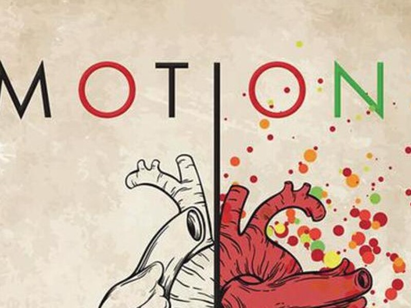 Emotions: Mirrors of the heart